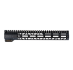 Faxon Firearms 15'' Streamline M-LOK Handguard - Black
