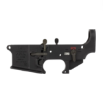 LMT Defense MARS-L AMBI Stripped Lower Receiver