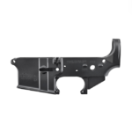 Ruger America's 250th Anniversary Stripped Lower Receiver
