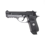 EAA Girsan MC 14T, 380 ACP, 4.50" Barrel, 13+1 Rds, Matte Stainless - 741566906015