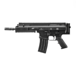 FN SCAR 7.5'' 15P 5.56 Semi-Automatic Pistol Ambi Safety, 30Rd Mag, Black