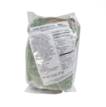 APack MRE w/ Heat Menu 2 - Pork with Sauce and Rice