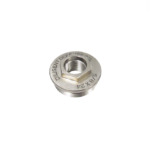 Diligent Defense 5/8x24 Ti Direct Thread Adapter