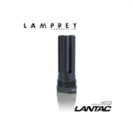 Lantac 223/5.56 Plan-B Lamprey Flash Hider - Full Length