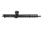 Custom 16" 223 Wylde Mid 1x8 Moly 15" M-LOK Upper Kit w/ Virdian Venta 1x22 Green Dot