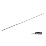 Lantac Mil-Spec Stainless Steel Gas Tube - Rifle +1