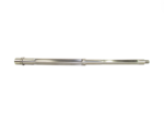 18'' Wilson Arms 223 Wylde Mid HBar 1x8 Fluted Stainless Steel Stripped