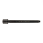 8.3'' Ballistic Advantage 9MM EPC 1X10 Nitride Straight Barrel