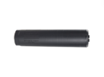 Diligent Defense 7.62 Enticer-S 5/8x24 HUB Direct Thread Suppressor, Black