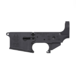 Spikes Tactical AR15 Stripped Forged Lower -Phu Spade