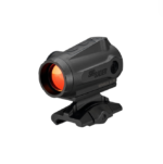 Sig Romeo5 GenII Elite 1x20MM Quad Ballistic Circle Dot 2.0