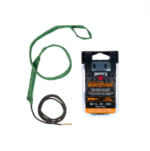 HOPPE'S Boresnake with Den Cleaning Kit - AR15 223/5.56 Rifle