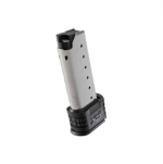 Springfield Armory XDS .45 ACP 7rd Extended Magazine w/ Sleeve