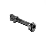 Radian Weapons Ramjet Barrel w/ Afterburner Muzzle Brake -Ruger RXM 4'' BLK/BLK