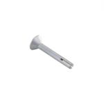 AR15 Solid Firing Pin Retaining Pin- Chrome