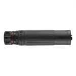 Dead Air Sandman X 7.62 Keymo Suppressor - Black