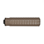 Diamondback Firearms 30 Cal Ventra 7.62 Rifle Suppressor - FDE