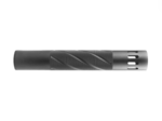 DoubleStar AR15 12.8 '' Spiral National Match Free Float Handguard