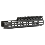 Midwest Industries 10.5'' MPX M-LOK Handguard - Black