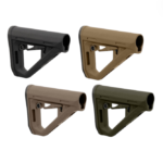 Magpul DT Mil-Spec Carbine Stocks