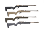 Magpul X-22 Backpacker Stocks - Ruger 10/22 Takedown