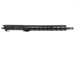 JSE 16" Wilson Arms 5.56 .625 Pencil Moly 1x9 Mid w/ 15'' M-LOK QD HG
