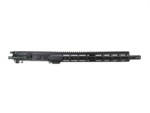 JSE 16" 7.62x39 1x10 Moly HBar w/ 15'' M-LOK Free Float