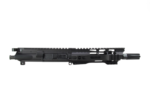 JSE 7.5" 5.56 HBar 1x9 Moly  w/ 7" Quad M-LOK Free Float