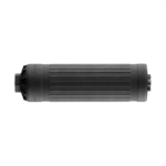 Dead Air CT5P Patrol 5.56/6mm ARC 5.49" Direct Thread Suppressor - Black