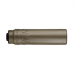 Dead Air Nomad Ti XC 30CAL 5/8x24 Direct Thread Suppressor - Flat Dark Earth