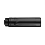 Dead Air Nomad Ti XC 30CAL 5/8x24 Direct Thread Suppressor - Black