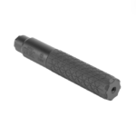 GemTech Nebula 5.7 1/2x28 Direct Thread Suppressor - Black