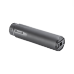 GemTech Neutron 7.62 5/8x24 Direct Thread Suppressor - Black