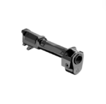 Radian Weapons Ramjet Barrel w/ Afterburner Muzzle Brake -Sig P365 3.1"- Black