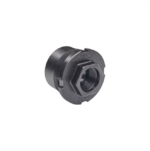Dead Air P-Series .578x28 Ghost Fixed Mount