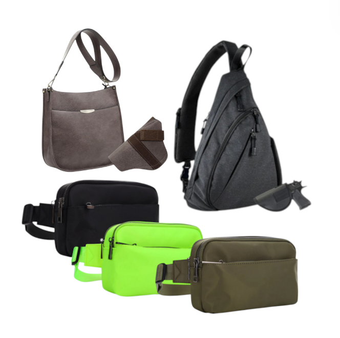 Jessie & James Bags - 20% Off