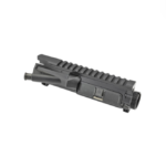 Ruger AR Complete Flat Top Upper Receiver - Black